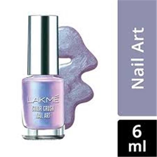 LAKME NAIL PAINT U-4